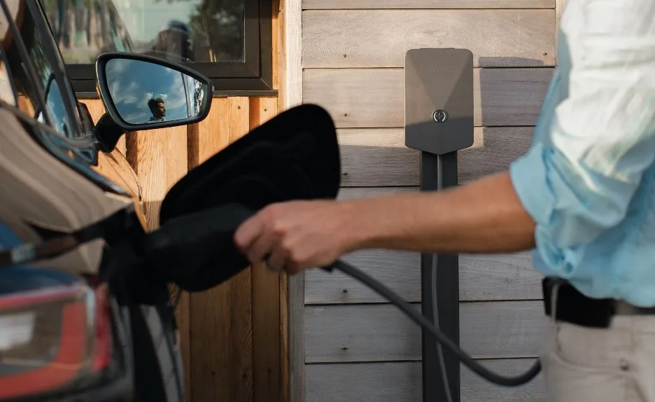 Home EV Charging