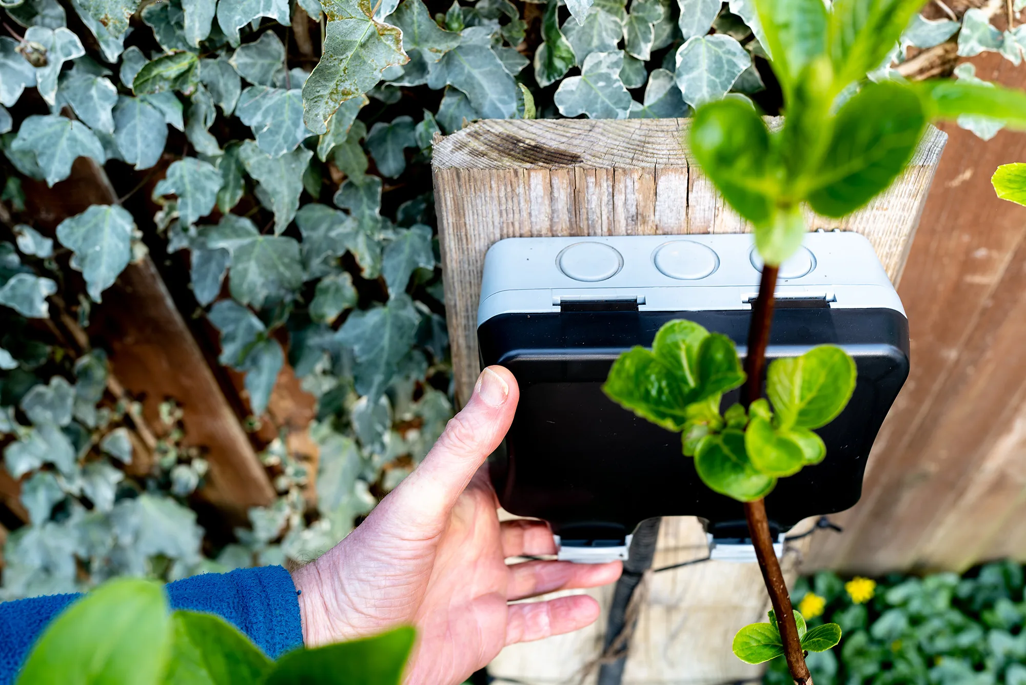 Outdoor Electrical Installations in Cornwall: Planning and Guidelines ...