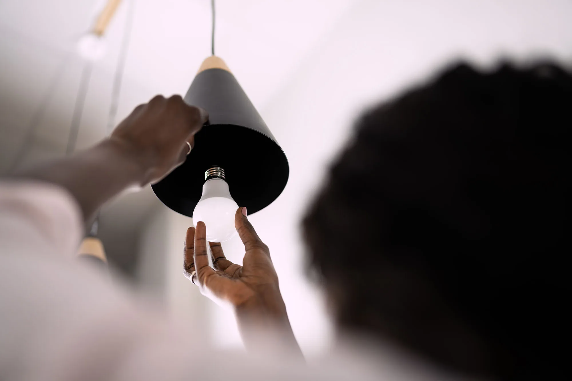 Image showcasing Energy-Efficient Lighting for Cornwall Businesses: Cost Savings and ...
