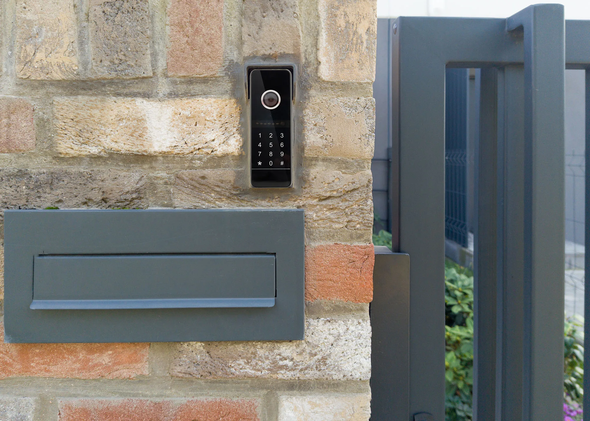 Cornwall Security: Smart Doorbells Upgrade Tips - Wave Electrical Solutions