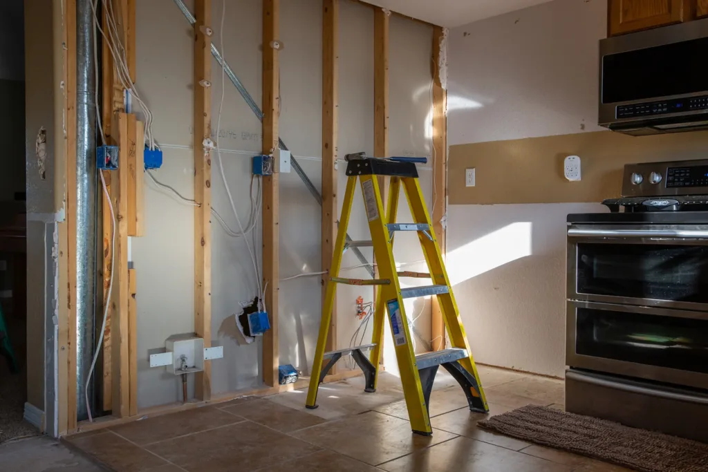 How much does it cost to rewire a kitchen? - Wave Electrical Solutions