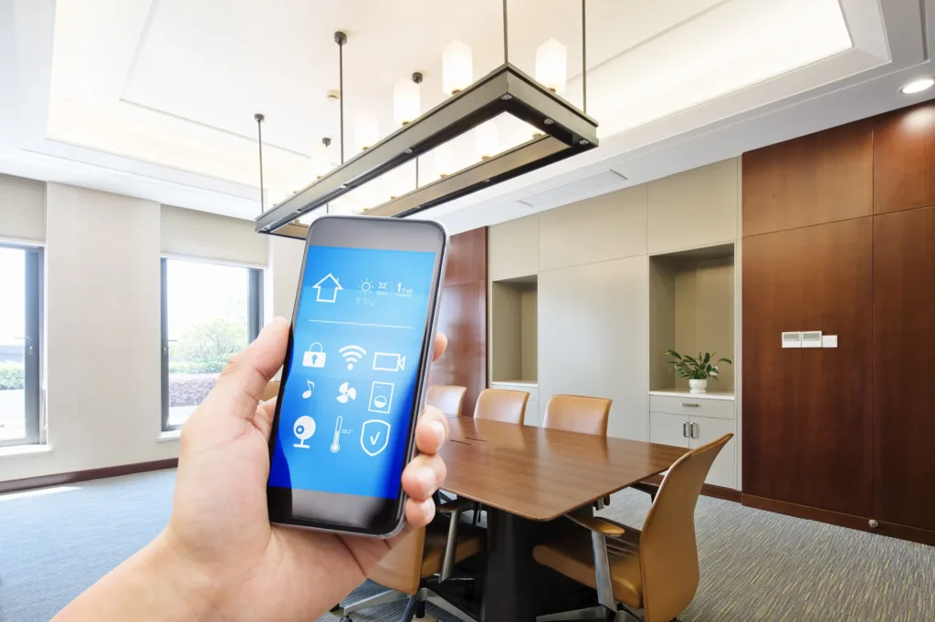 Integrating Smart Heating Controls in Commercial Buildings - Wave ...